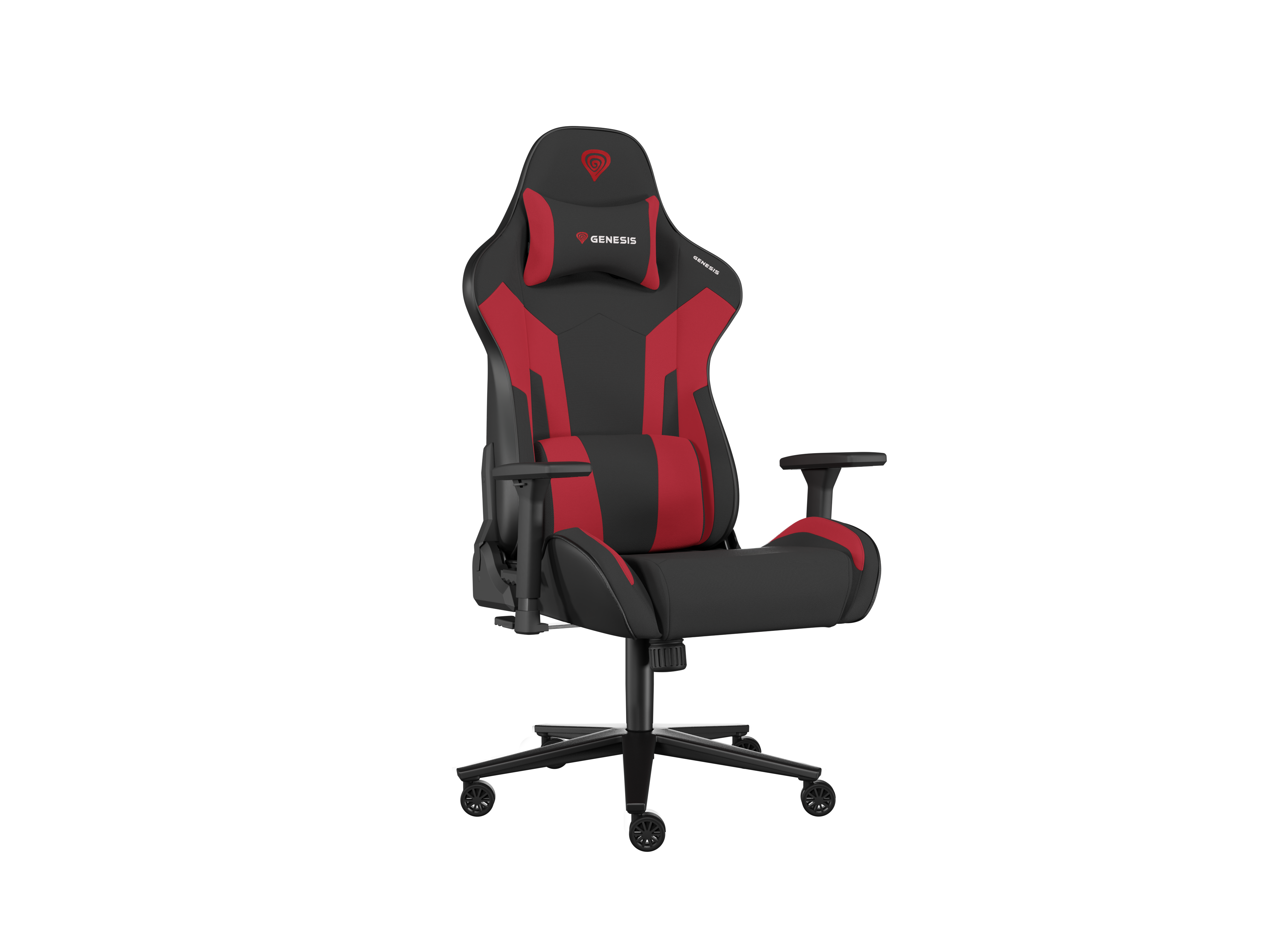 Herní křeslo NITRO 720