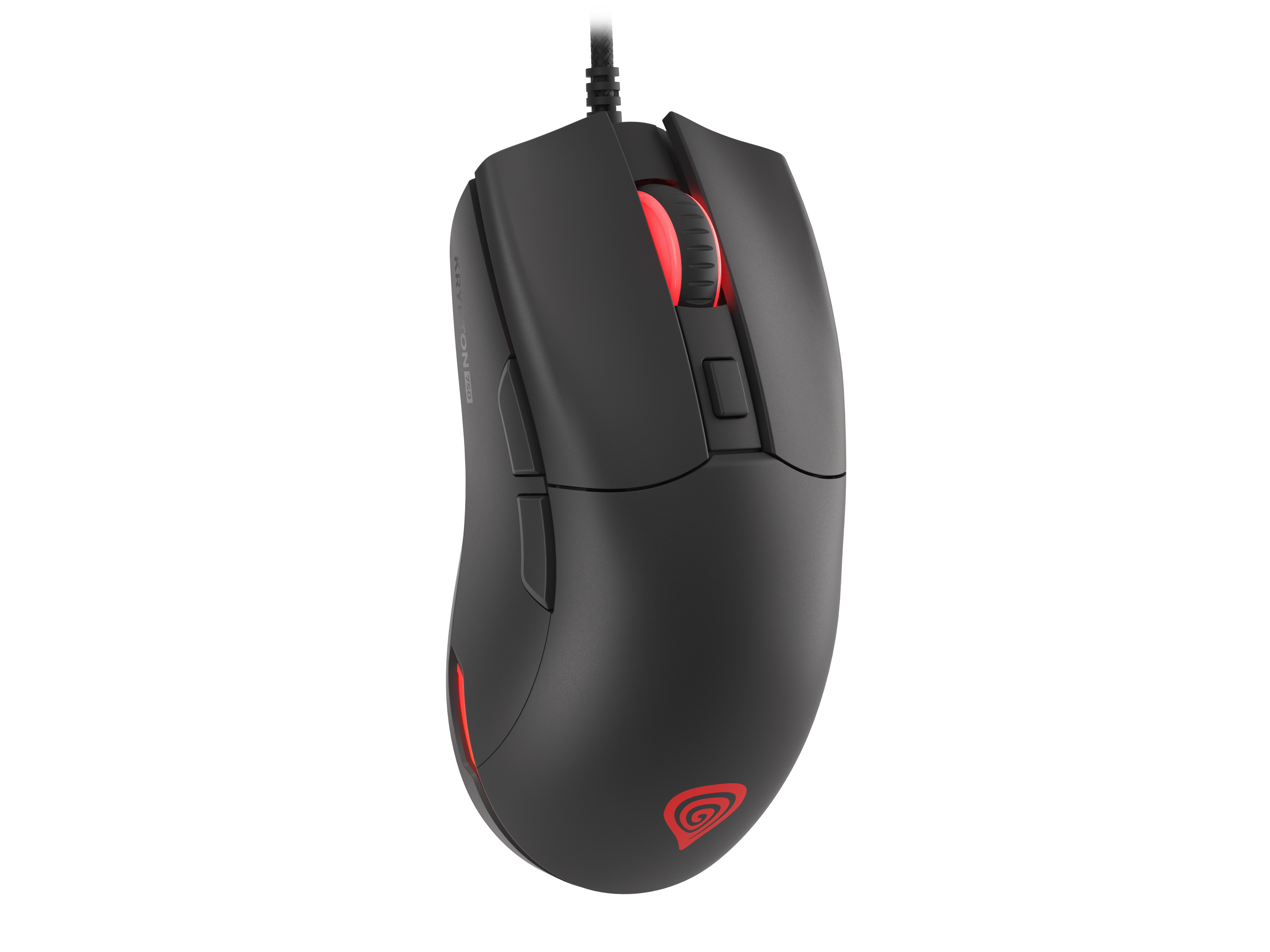 Myš KRYPTON 750
