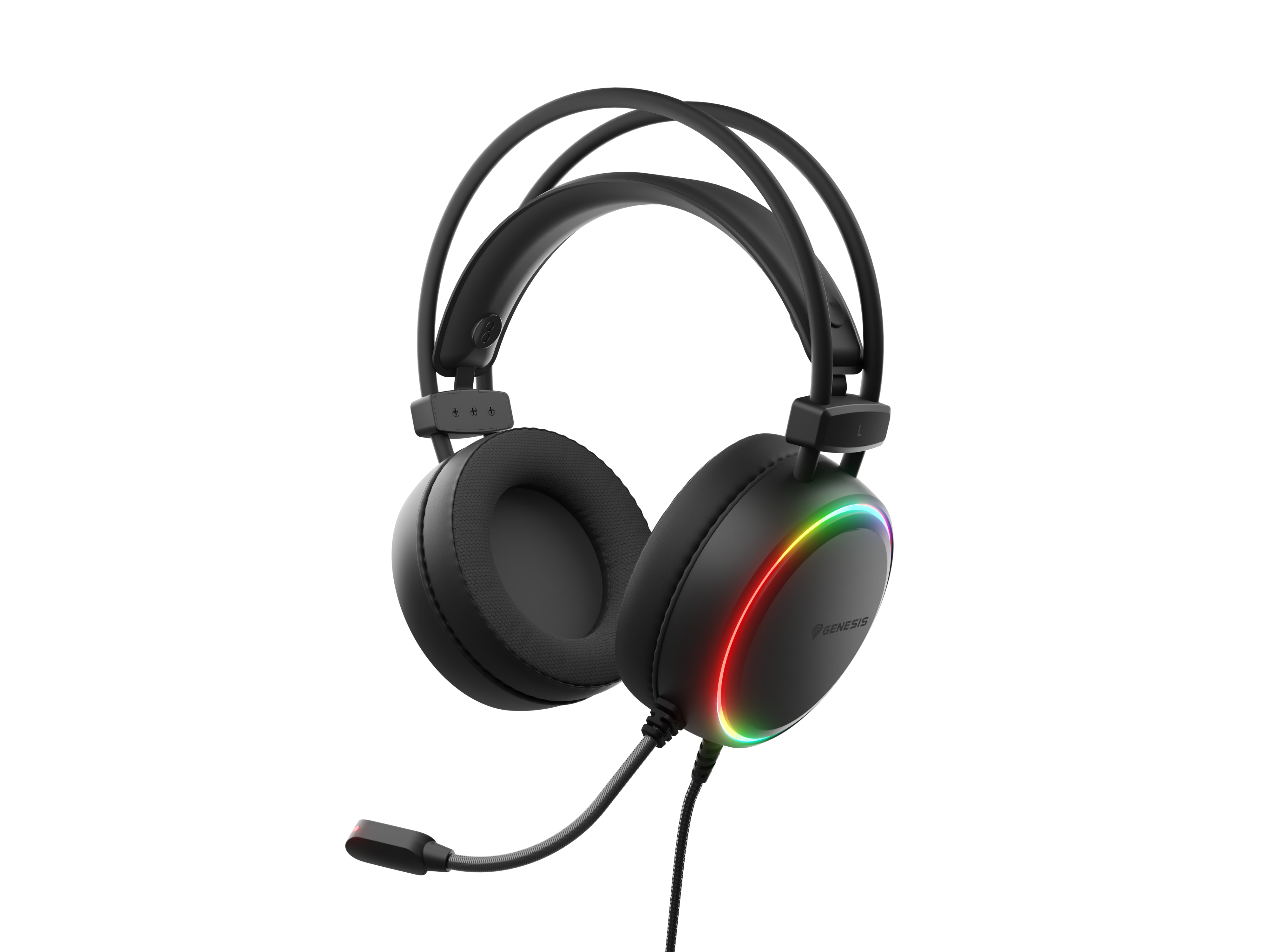 Sluchátka NEON 613 G2