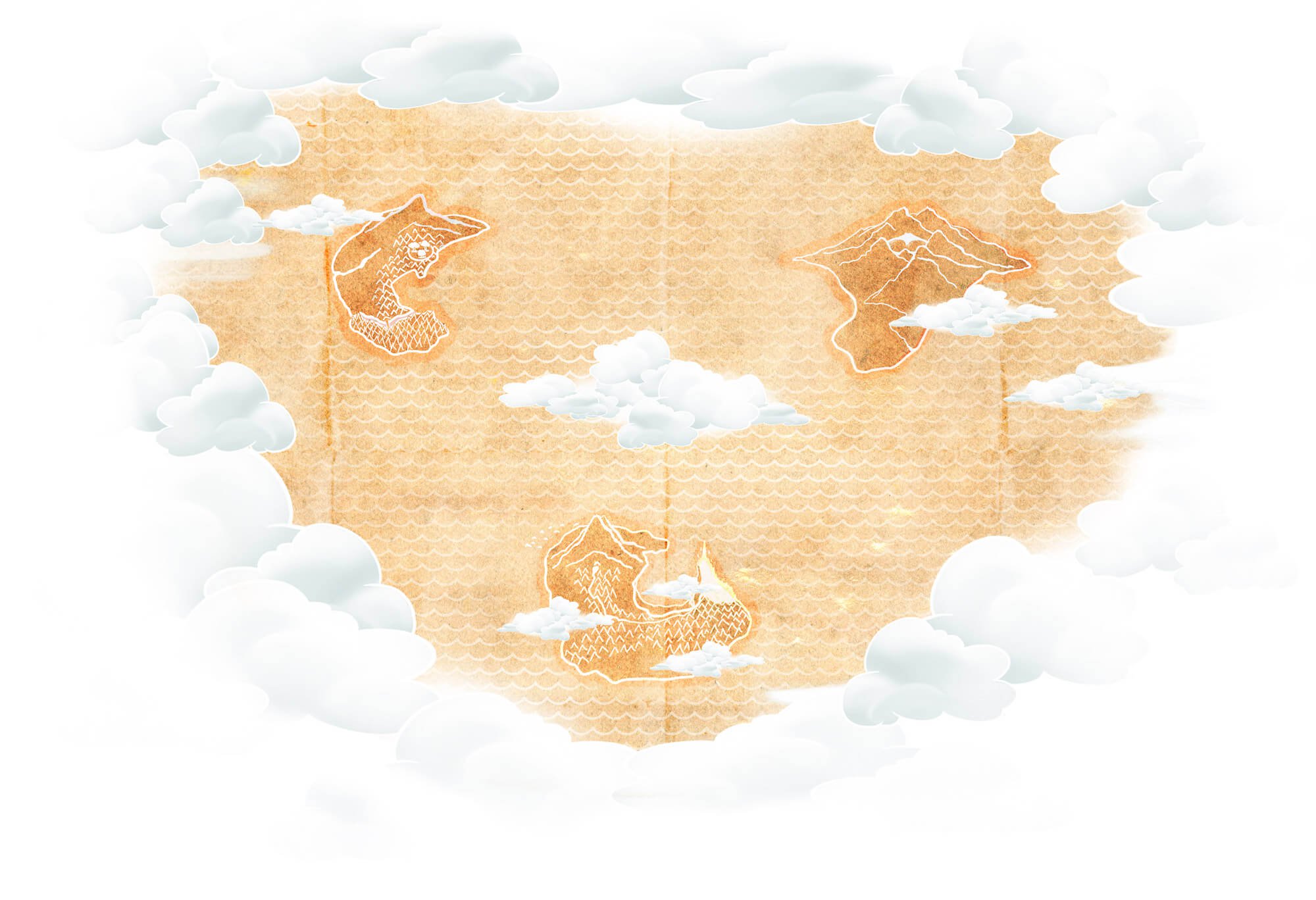 Mapa Spojeowyn