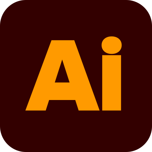 Logo Adobe Illustrator