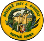 Městské lesy a rybníky Kutná Hora